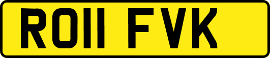 RO11FVK