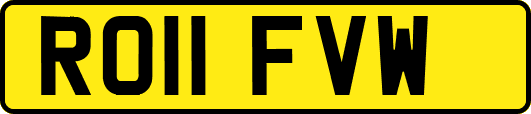RO11FVW