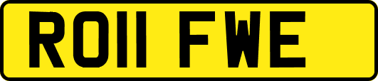 RO11FWE