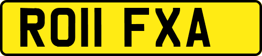 RO11FXA