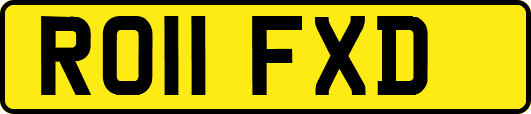 RO11FXD