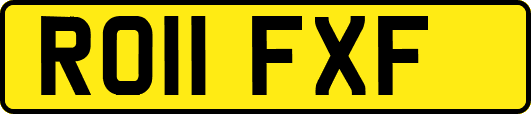 RO11FXF