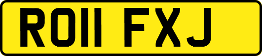 RO11FXJ