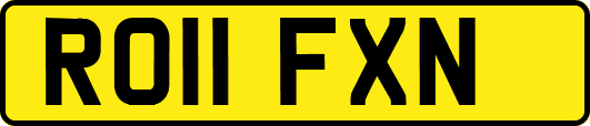 RO11FXN