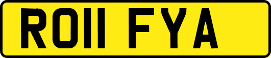 RO11FYA