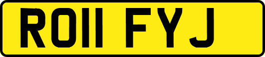 RO11FYJ