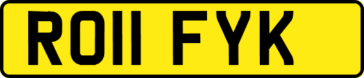 RO11FYK