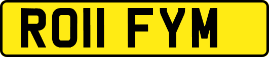 RO11FYM