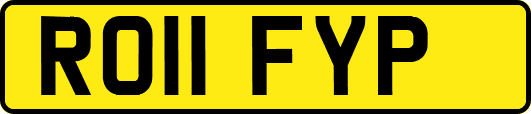 RO11FYP