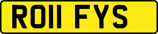 RO11FYS