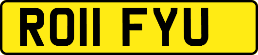 RO11FYU