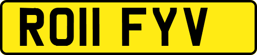 RO11FYV