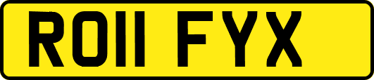 RO11FYX