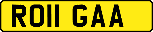 RO11GAA