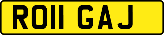 RO11GAJ