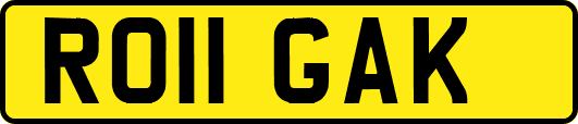 RO11GAK