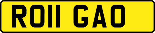 RO11GAO