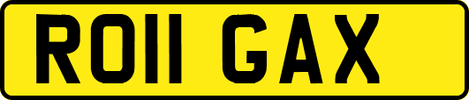 RO11GAX