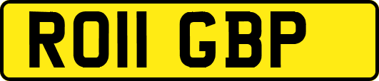 RO11GBP