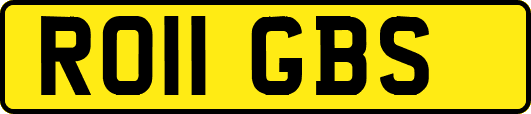 RO11GBS