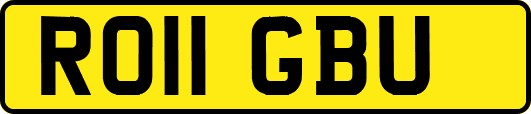 RO11GBU