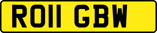 RO11GBW