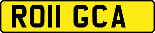 RO11GCA