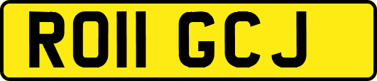 RO11GCJ