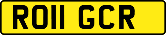 RO11GCR