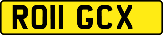 RO11GCX