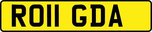 RO11GDA