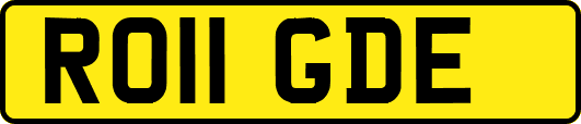 RO11GDE