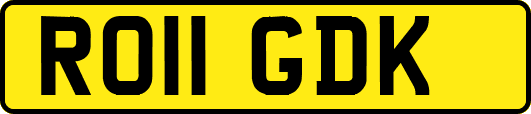 RO11GDK