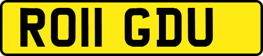 RO11GDU