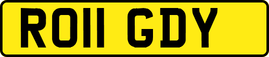RO11GDY