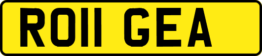 RO11GEA