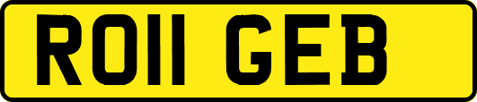 RO11GEB