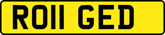 RO11GED