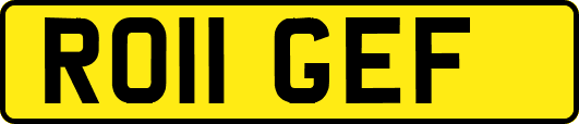 RO11GEF