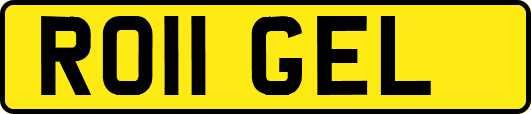RO11GEL