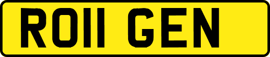 RO11GEN