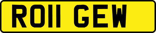 RO11GEW