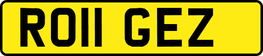 RO11GEZ