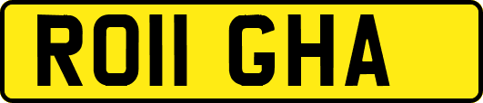 RO11GHA
