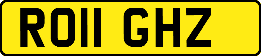 RO11GHZ
