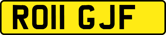 RO11GJF