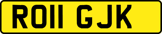 RO11GJK