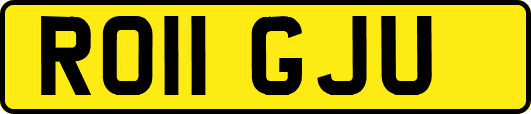 RO11GJU