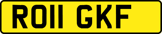 RO11GKF