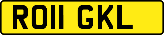RO11GKL
